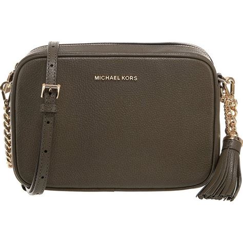 umhängetasche michael kors|Michael Kors top handle handbags.